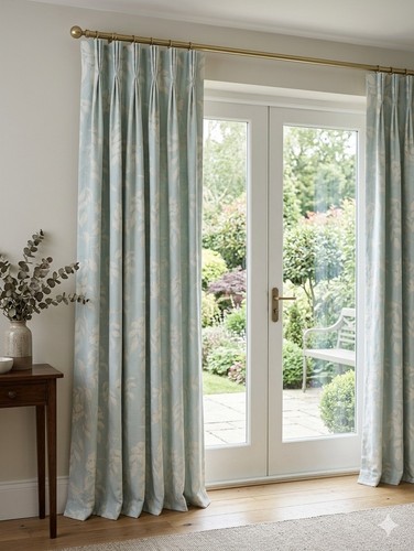 Laura ashley botanical fabric - botanical,
