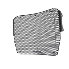 Evotech radiator guard black - evotech,