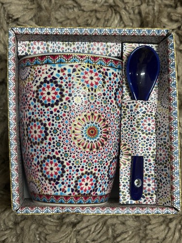 Mug gift set - mug,