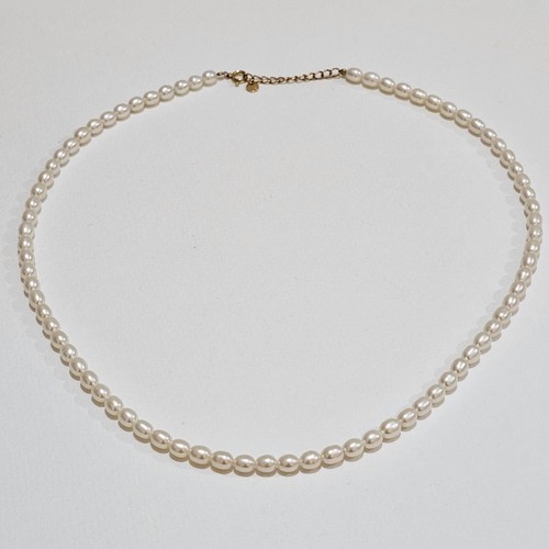 Mikimoto perlita pearl - mikimoto,