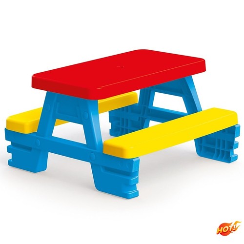 Toys children picnic table - -, children's