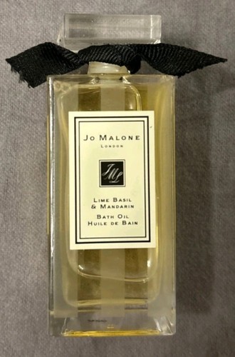Malone lime basil - lime,