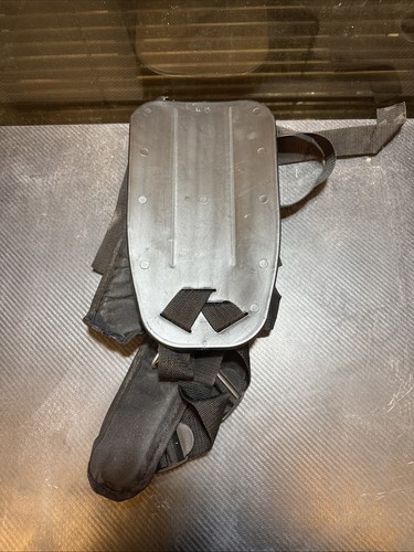 Titan harness for multi tool - titan,