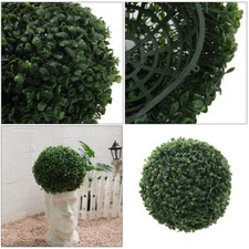 Artificial Topiary Ball