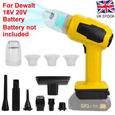 Car Vacuum Cleaner Cordless