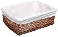 Small/Medium/Large Wicker