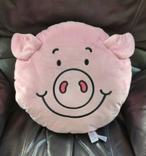 Percy Pig 42cm cushion Hand Muff 28201359