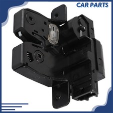 TAILGATE BOOT LATCH CATCH LOCK