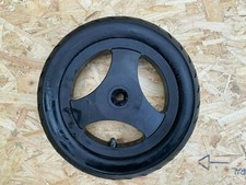 Mobility Scooter Aquasoothe Active 8 Wheel Back Spare Wheel