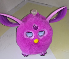 Hasbro Furby Connect Magenta