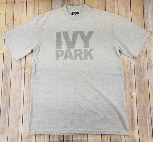 Ivy park oversized shirt - ivy,