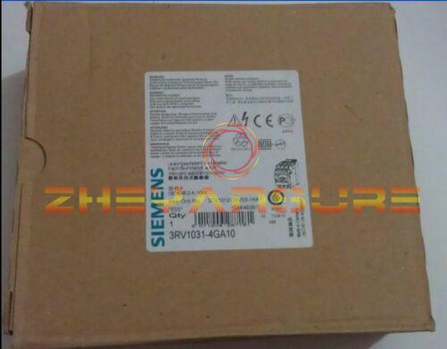 1pc new siemens 3rv1031 4ga10 - 1pc, 3rv1031-4ga10