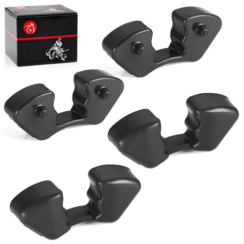 Rear rim wheel cush - 4x,