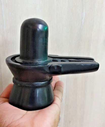Inch stone shivling - inch,