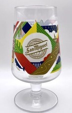 San Miguel Celebrating 130