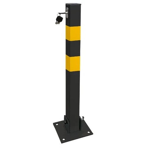 Square heavy duty folding - heavy, bolt