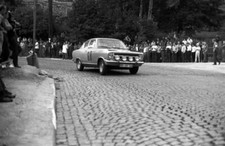 Hans Beck Herbert Heuser Opel