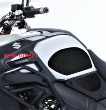 R&G RACING BLACK TANK TRACTION