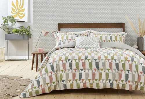 Barnie owl duvet - barnie, set