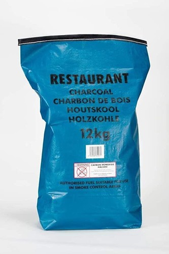 Premium restaurant grade bbq - premium,