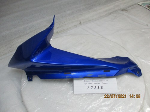 Suzuki gsxr 600 - gsxr,
