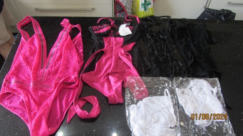 Job lot items - 6, /