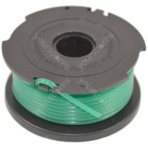 Black decker type - &, decker-type