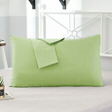 4 LIGHT GREEN SMALL HOUSEWIFE
