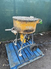 Baron F110 Screed Mortar Resin