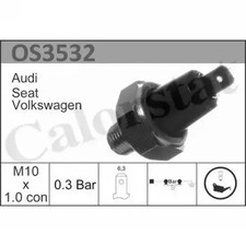 Oil pressure switch OS3532