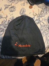 Nandos Logo Skull Cap Beanie