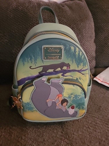 Rare loungefly disney the - loungefly, disney's
