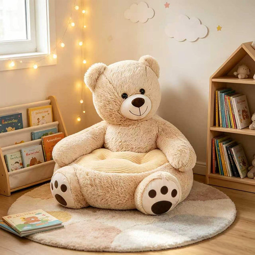 Child kids plush sofa - kids,