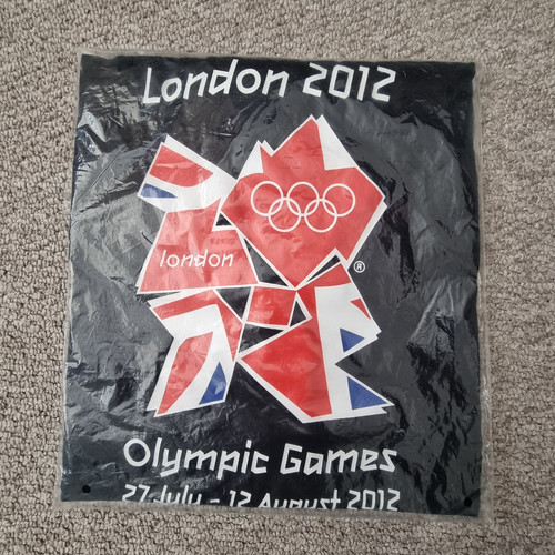 Official london 2012 - 2012, olympics