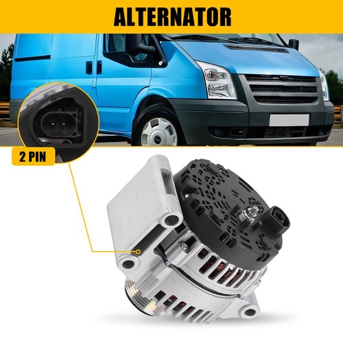 150 amp alternator - amp, fits