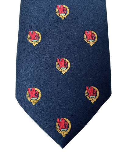 Scottish tie stuart bute - of,