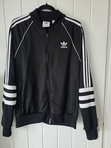 Adidas track jacket - track,