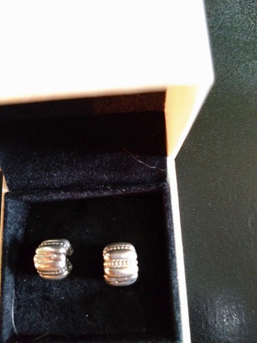 Genuine pandora bracelet charm - pandora,