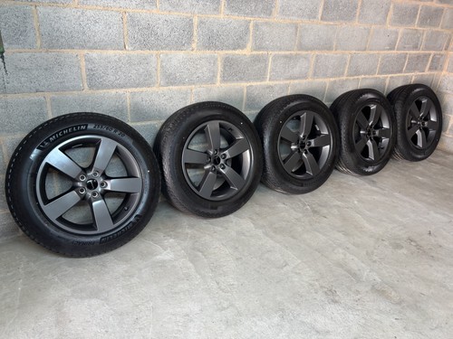 Defender wheels and - 20",