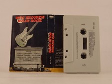 VARIOUS ARTISTS EPIC RECORDS