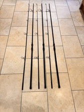 12ft Daiwa Custom build Carp
