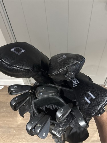 Macgregor macblk complete golf - macgregor,