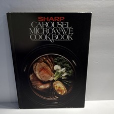 Sharp Carousel Microwave