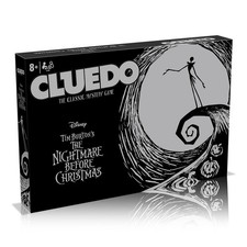 Nightmare before christmas - nightmare,