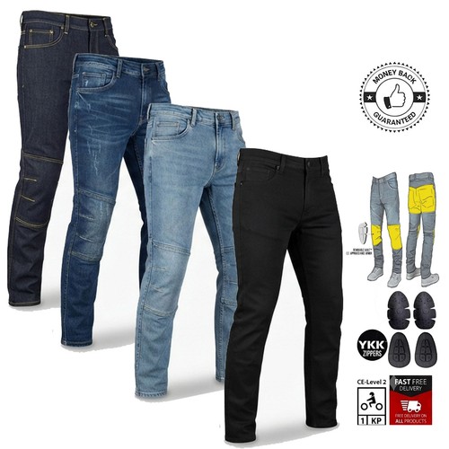 Mens motorcycle jeans - motorcycle,