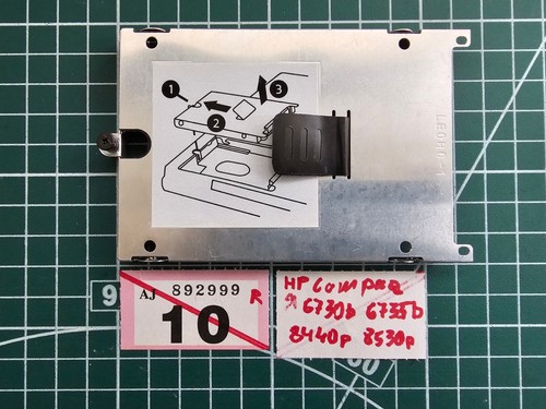 Compaq 6730b 6735b - hp,