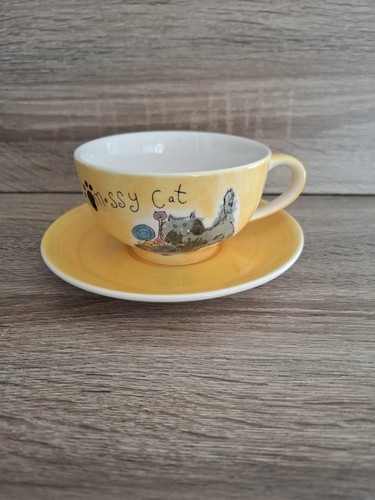 Whittard chelsea messy cat - of,