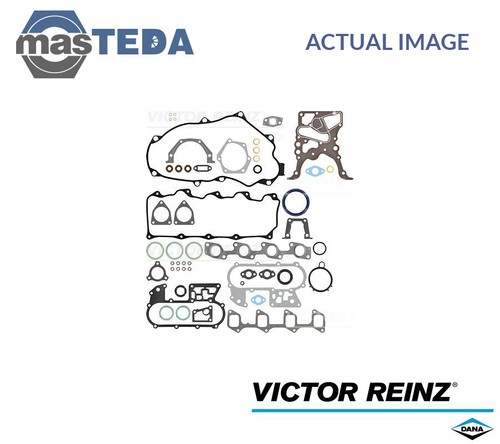 52750 full engine gasket - 01-52750-01,