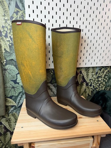 Hunter regent james canvas - st,