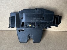 Citroen Peugeot DS4 C4 308 3008 Boot Tailgate Lock Mechanism 9804762080 (C7)